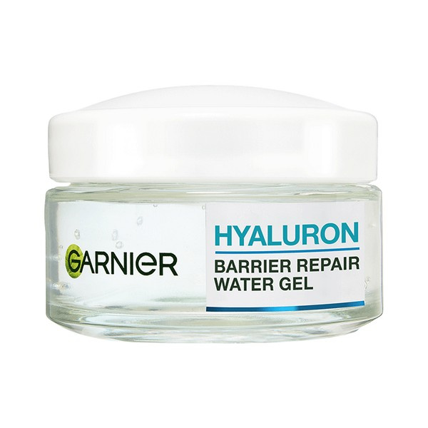 Garnier Hyaluron denní hydratační krém s gelovou texturou 50 ml