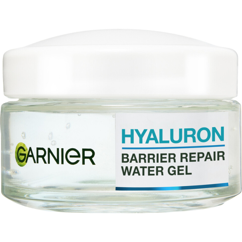 Garnier Hyaluron denní hydratační krém s gelovou texturou 50 ml