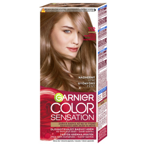 Garnier CS 7.12 tmavá roseblond