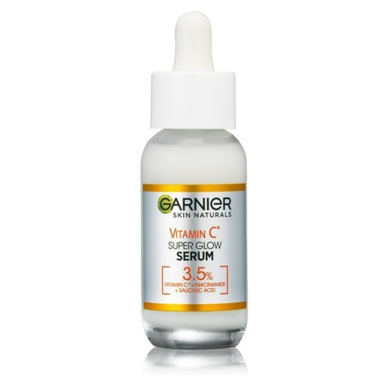 Garnier Skin Naturals Vitamin C rozjasňující sérum s vitaminem C 30 ml