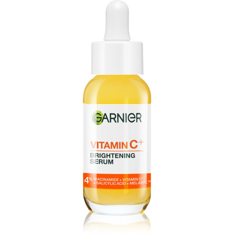 Garnier Skin Naturals Vitamin C rozjasňující sérum s vitaminem C 30 ml