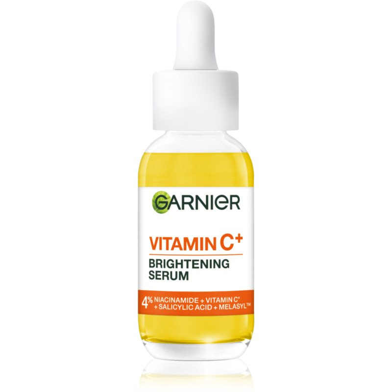 Garnier Vitamin C Serum rozjasňující sérum s vitaminem C 30 ml