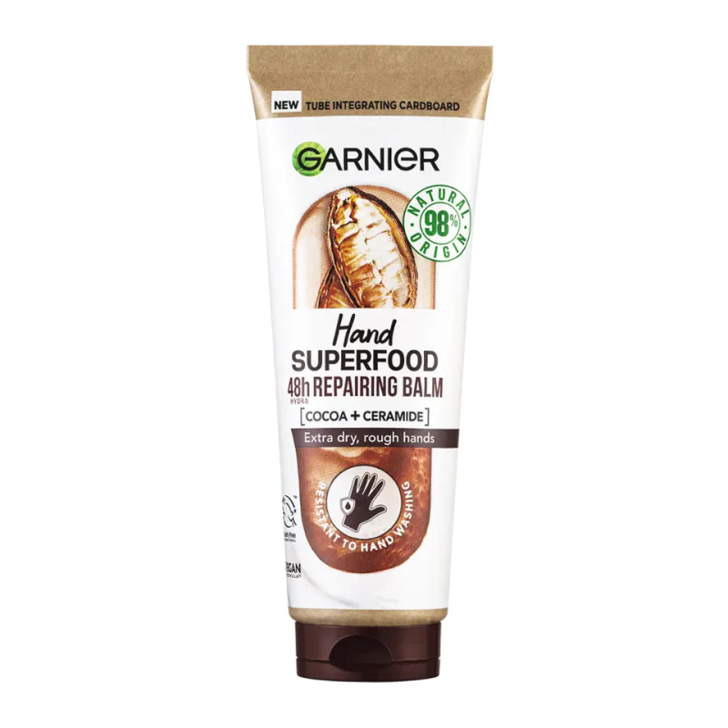 Garnier Ceramide regenerační krém na ruce 75 ml