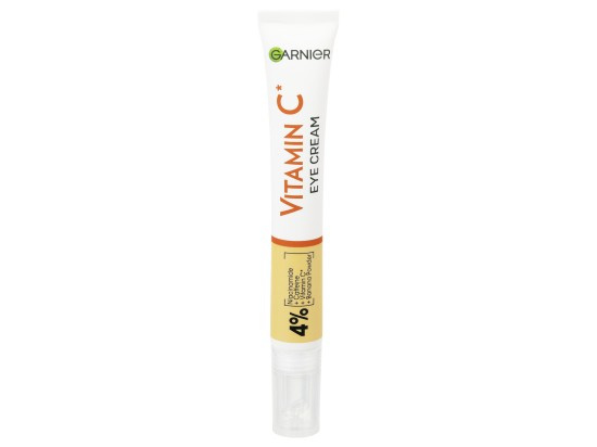Garnier Skin Naturals Vitamin C rozjasňující oční krém s vitaminem C 15 ml