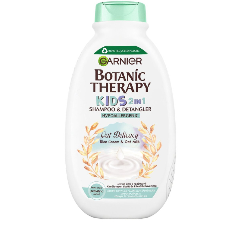 Garnier Botanic Therapy 2v1 šampon & kondicionér