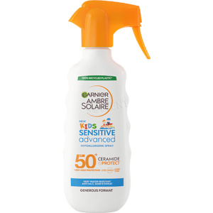 AmbreSolaire sprej 270ml SPF50 Kids