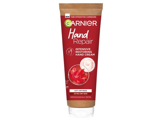 Garnier Hand Repair obnovující krém na ruce 75 ml