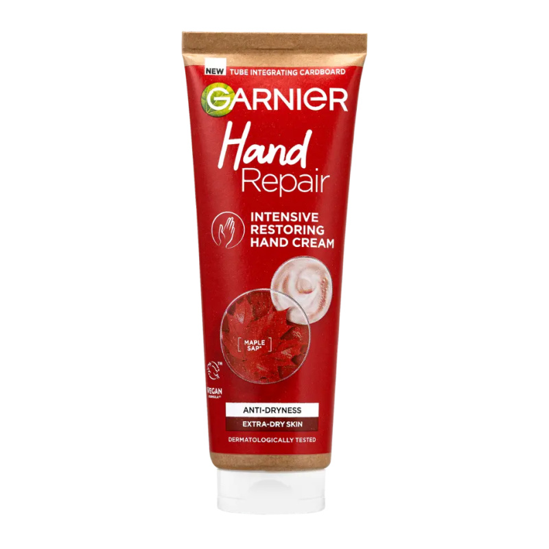 Garnier Hand Repair obnovující krém na ruce 75 ml