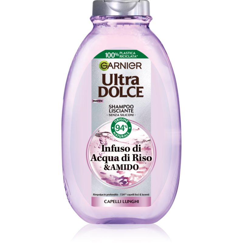 Garnier Ultra Doux šampon 250 ml