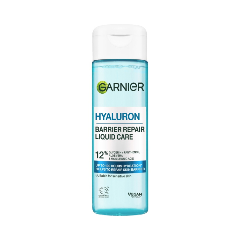 Garnier Hyaluron hydratační esence pro obnovu kožní bariéry 120 ml