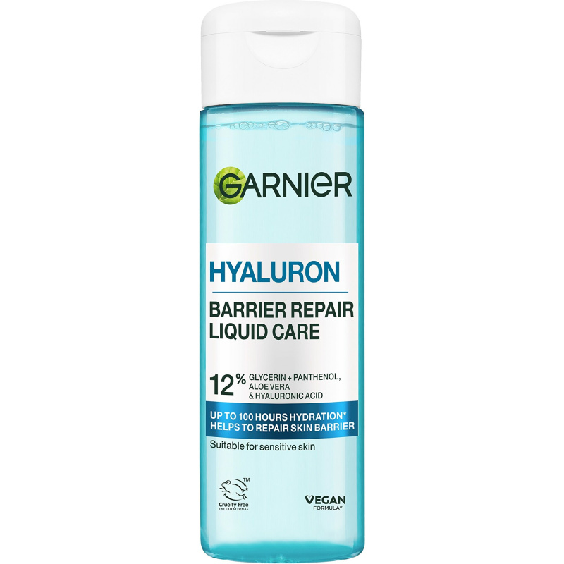 Garnier Hyaluron hydratační esence pro obnovu kožní bariéry 120 ml