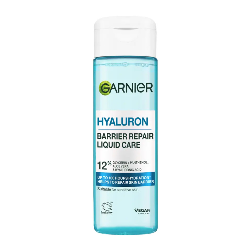 Garnier Hyaluron hydratační esence pro obnovu kožní bariéry 120 ml