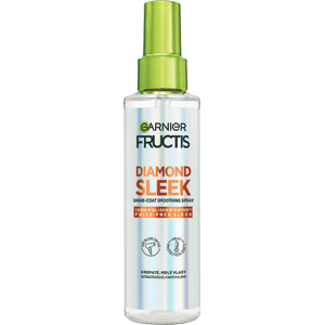 Garnier Sprej na vlasy Diamond Sleek Shine-Coat Smoothing Spray 150 ml