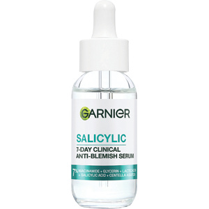 Garnier Sérum proti nedokonalostem Salicylic Anti Blemish Serum 30 ml