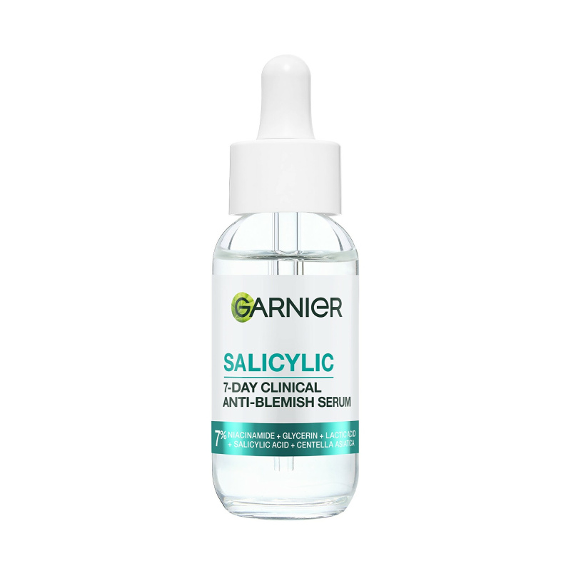 Garnier Sérum proti nedokonalostem Salicylic Anti Blemish Serum 30 ml