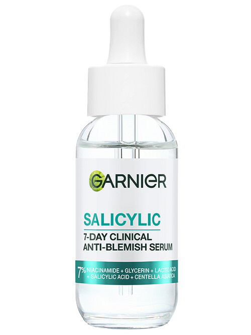Garnier Sérum proti nedokonalostem Salicylic Anti Blemish Serum 30 ml