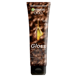 Garnier Olia Gloss barvicí maska na vlasy odstín Cowboy Copper 150 ml