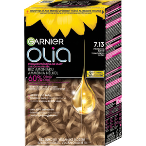 OLIA 7.13 přirozená blond