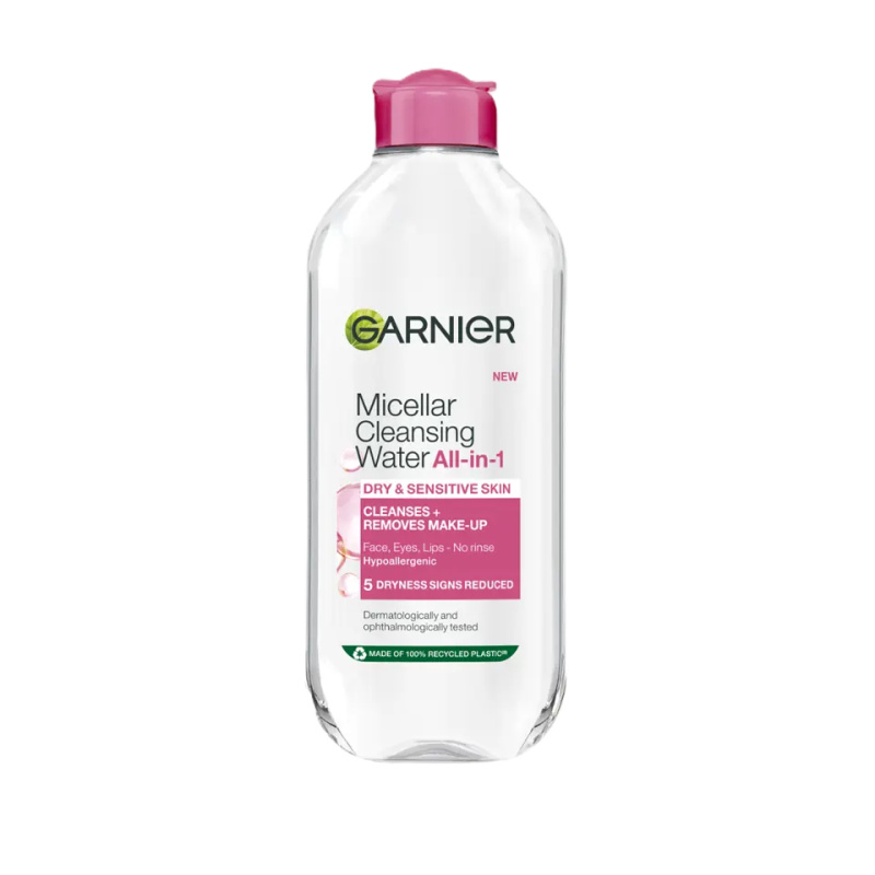 Garnier Micelární čisticí voda All-In-1 400 ml