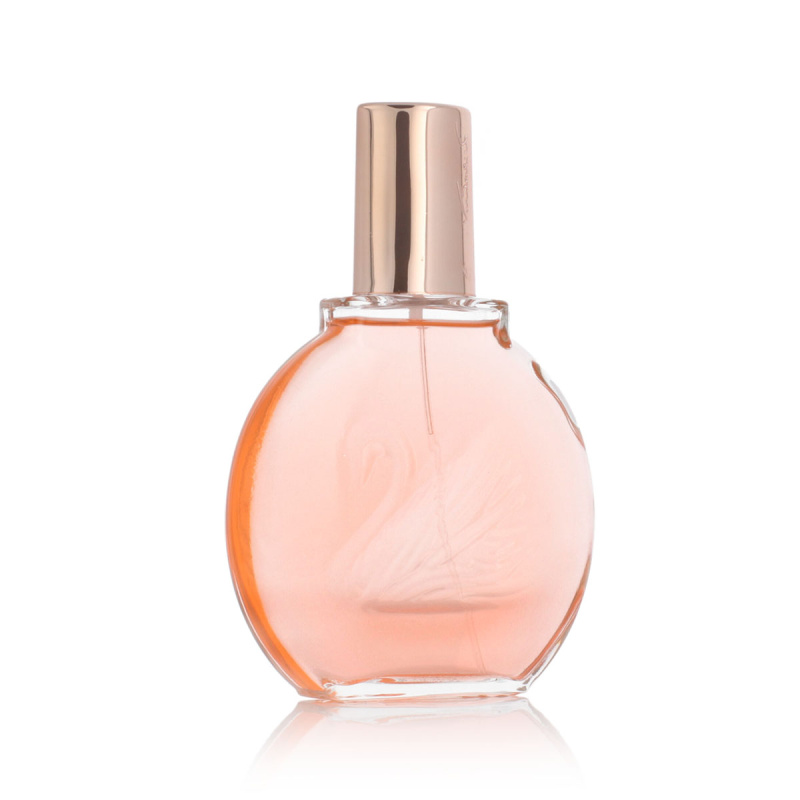 Gloria Vanderbilt Miss Vanderbilt toaletní voda pro ženy 100 ml