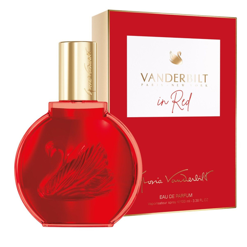 Gloria Vanderbilt In Red parfémovaná voda pro ženy 30 ml