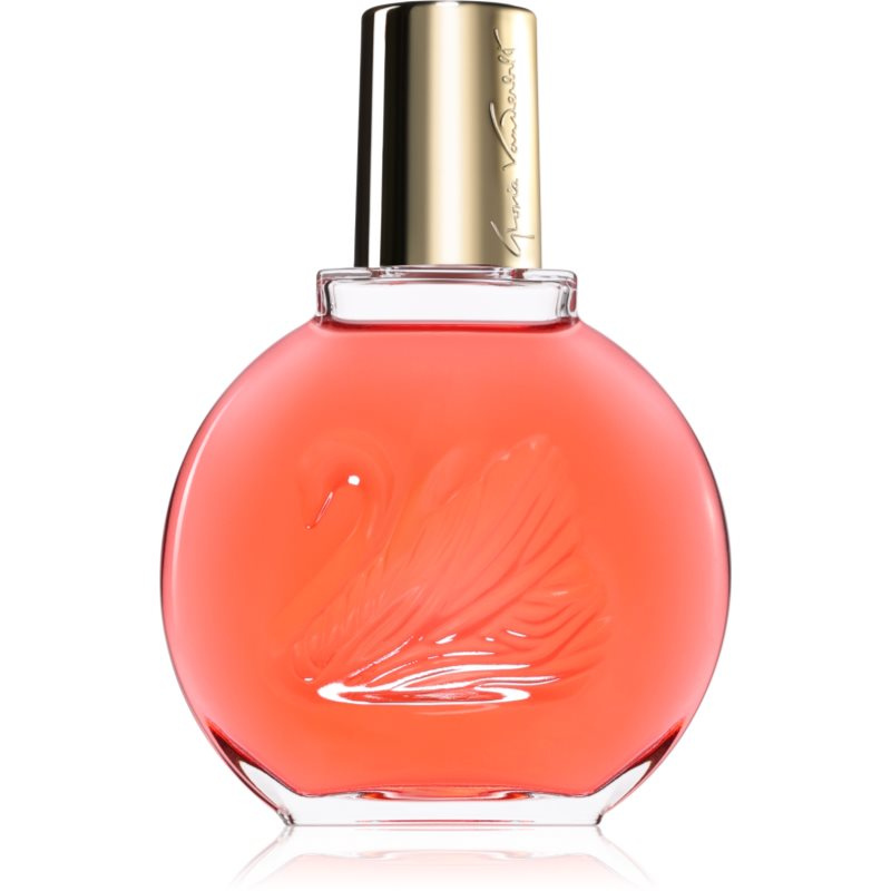 Gloria Vanderbilt In Red parfémovaná voda pro ženy 100 ml