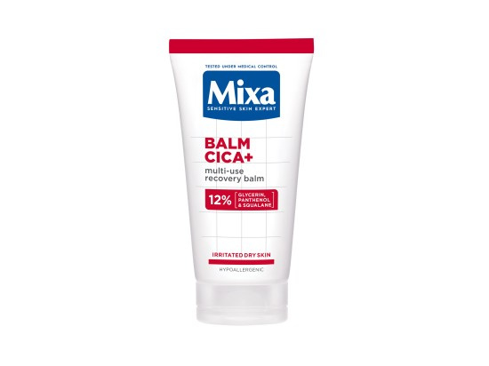 Mixa Regenerační balzám Balm Cica+ Recovery Balm 50 ml