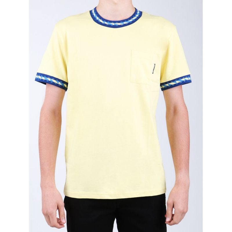 Tričko DC SEDYKT03372-YZL0 m