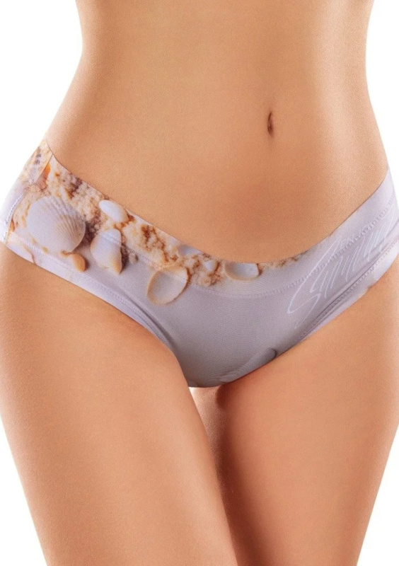 Dámské kalhotky Meméme Fresh summer Sand Barva: Vícebarevná, Velikost: XL