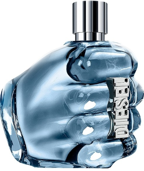 Diesel Only The Brave toaletní voda pro muže 125 ml