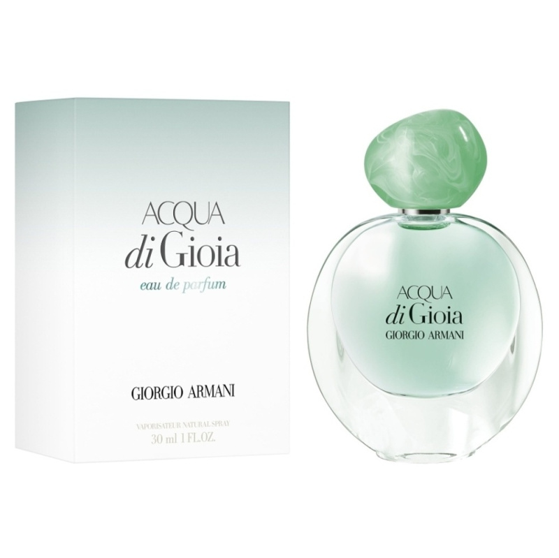 Armani Acqua di Gioia parfémovaná voda pro ženy 50 ml