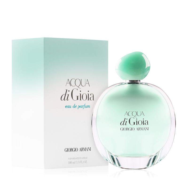Armani Acqua di Gioia parfémovaná voda pro ženy 50 ml