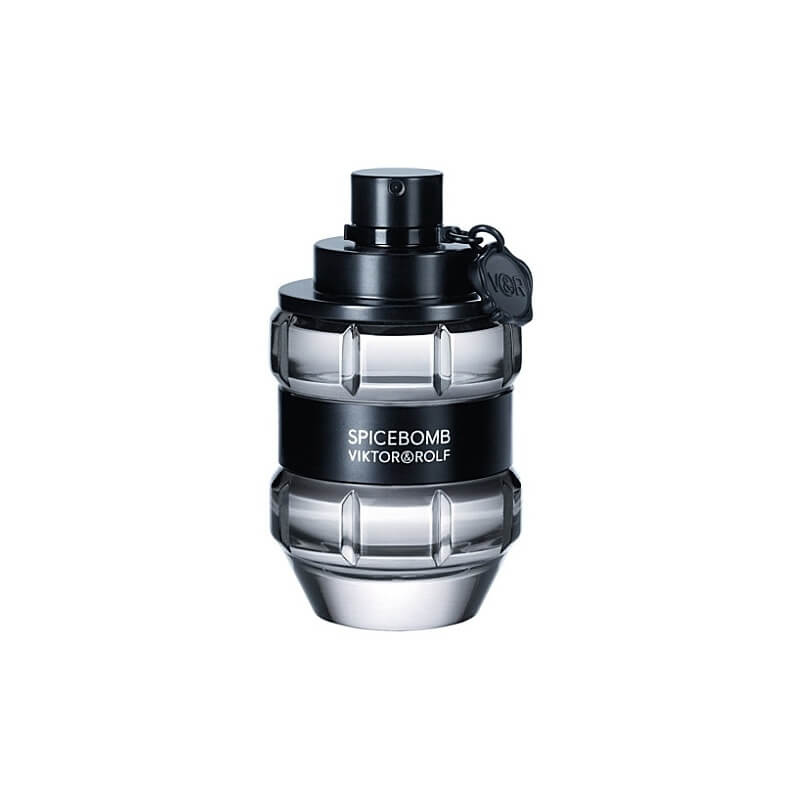 Viktor & Rolf Spicebomb toaletní voda pro muže 90 ml