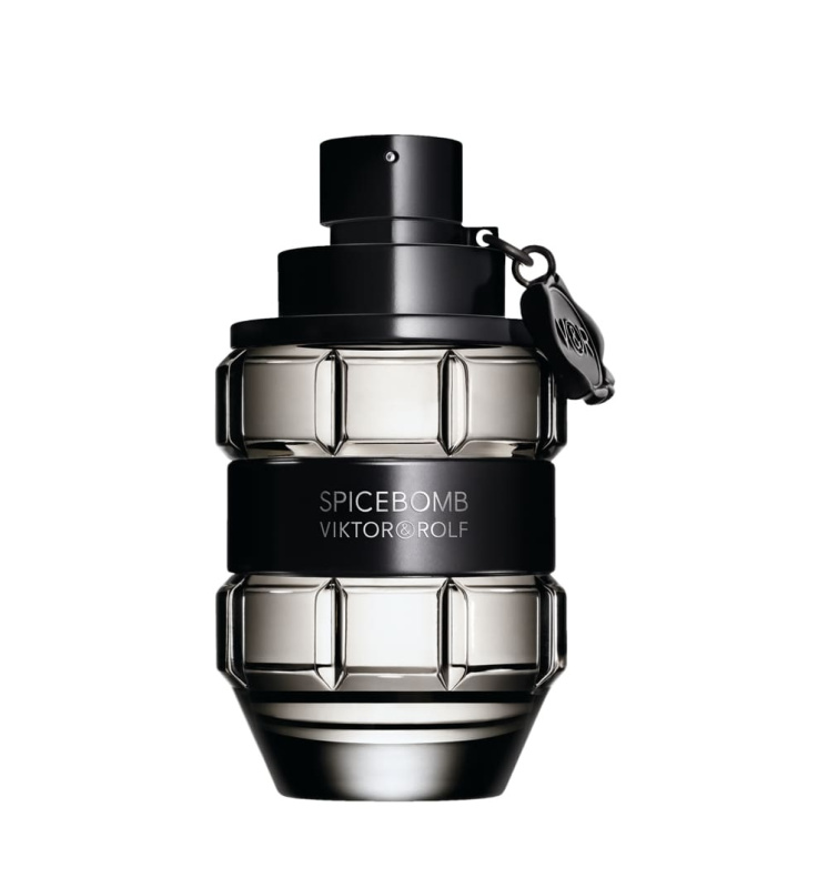 Viktor & Rolf Spicebomb toaletní voda pro muže 50 ml