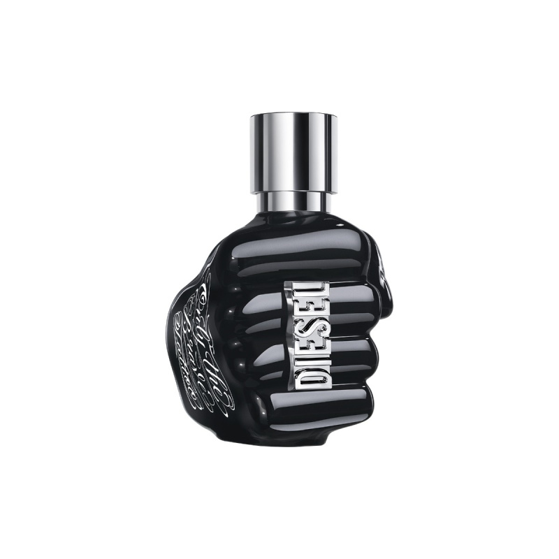 Diesel Only The Brave Tattoo toaletní voda pro muže 50 ml