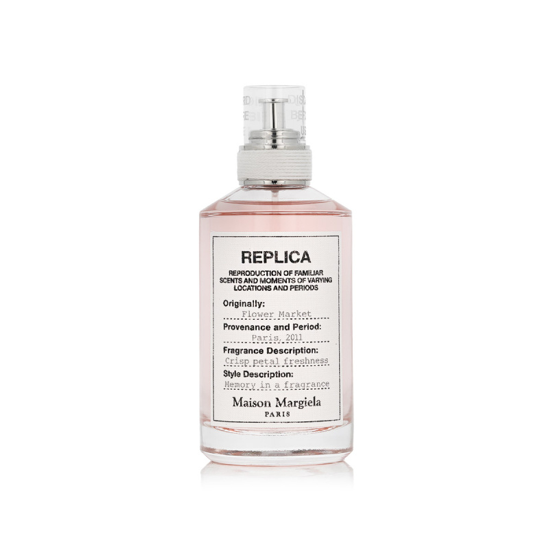 Maison Margiela Replica Flower Market EDT 100 ml W