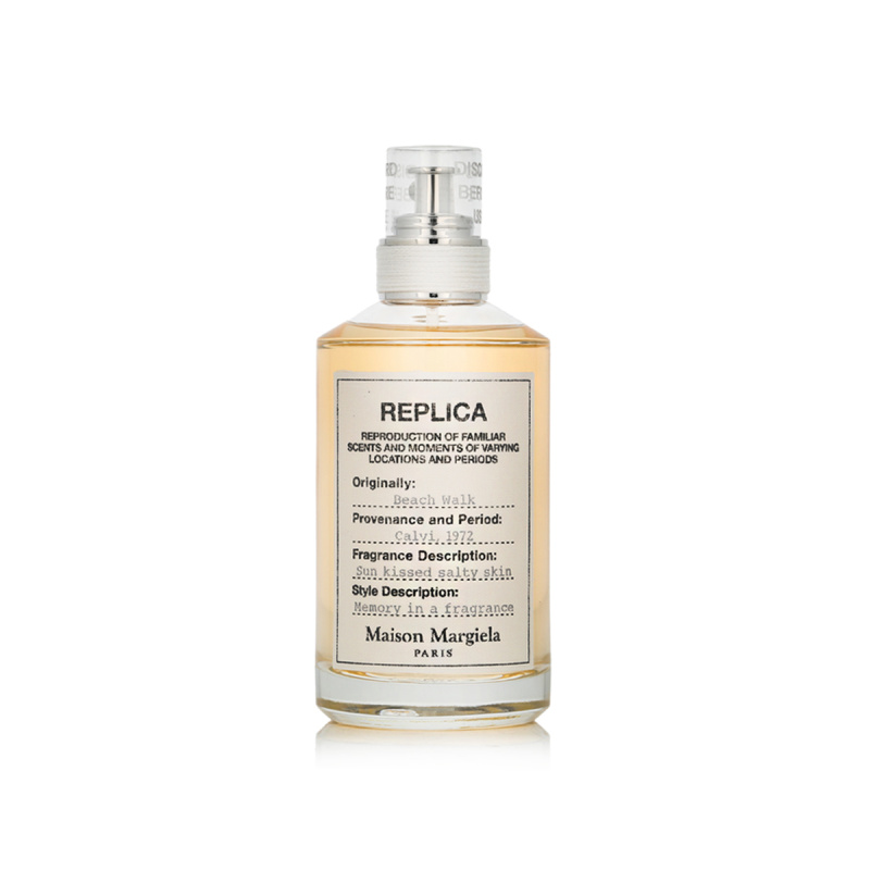 Maison Margiela REPLICA Beach Walk toaletní voda pro ženy 100 ml