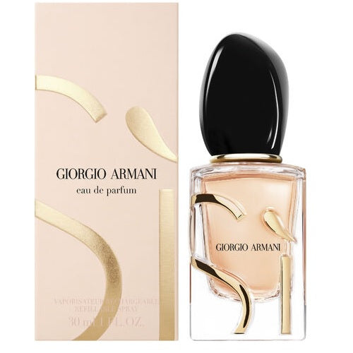 Armani Sì parfémovaná voda pro ženy 30 ml