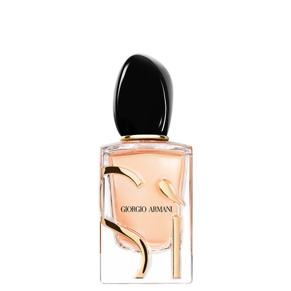 Armani Sì parfémovaná voda plnitelná pro ženy 50 ml