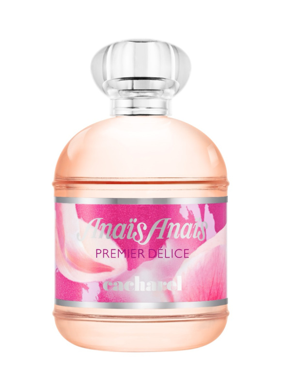 Cacharel Anaïs Anaïs Premier Délice toaletní voda pro ženy 100 ml