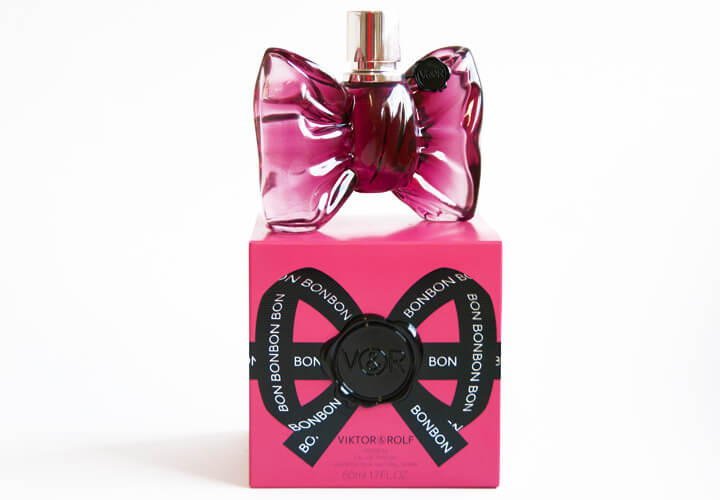 Viktor & Rolf Bonbon parfémovaná voda pro ženy 50 ml