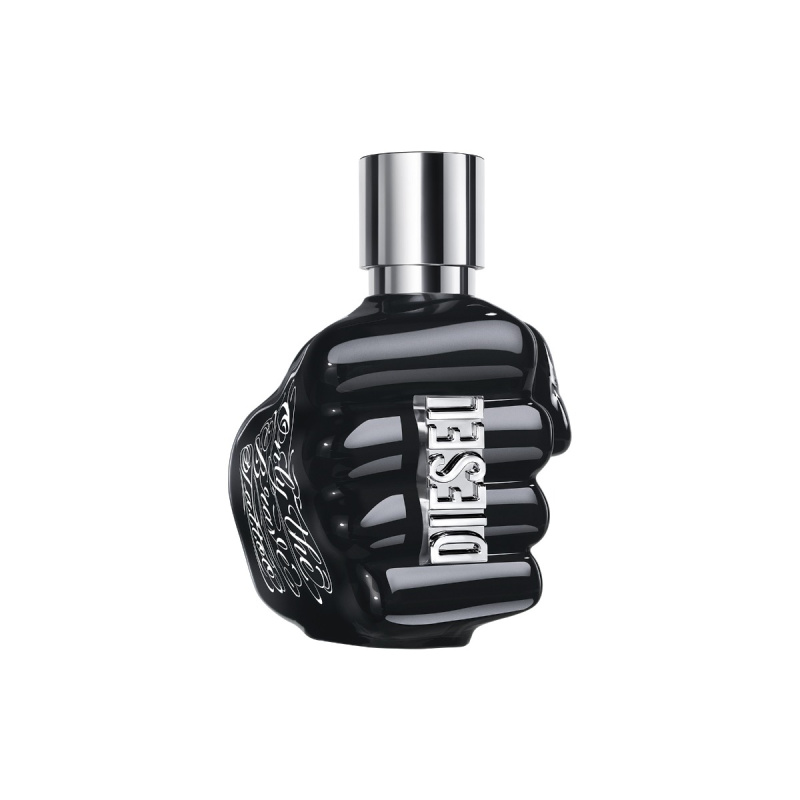 Diesel Only The Brave Tattoo toaletní voda pro muže 35 ml