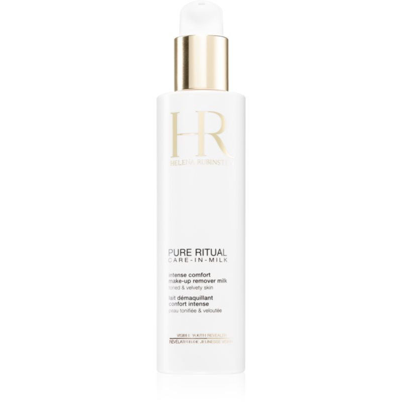 Helena Rubinstein Pure Ritual intenzivní odličovací mléko 200 ml