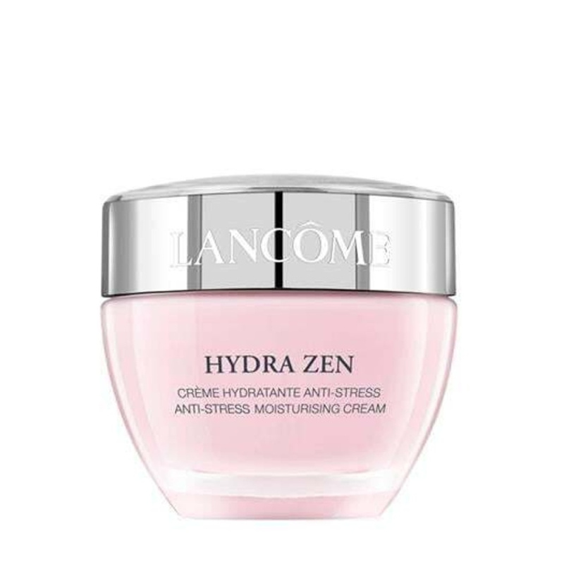 Lancôme Hydra Zen denní hydratační krém pro všechny typy pleti 50 ml