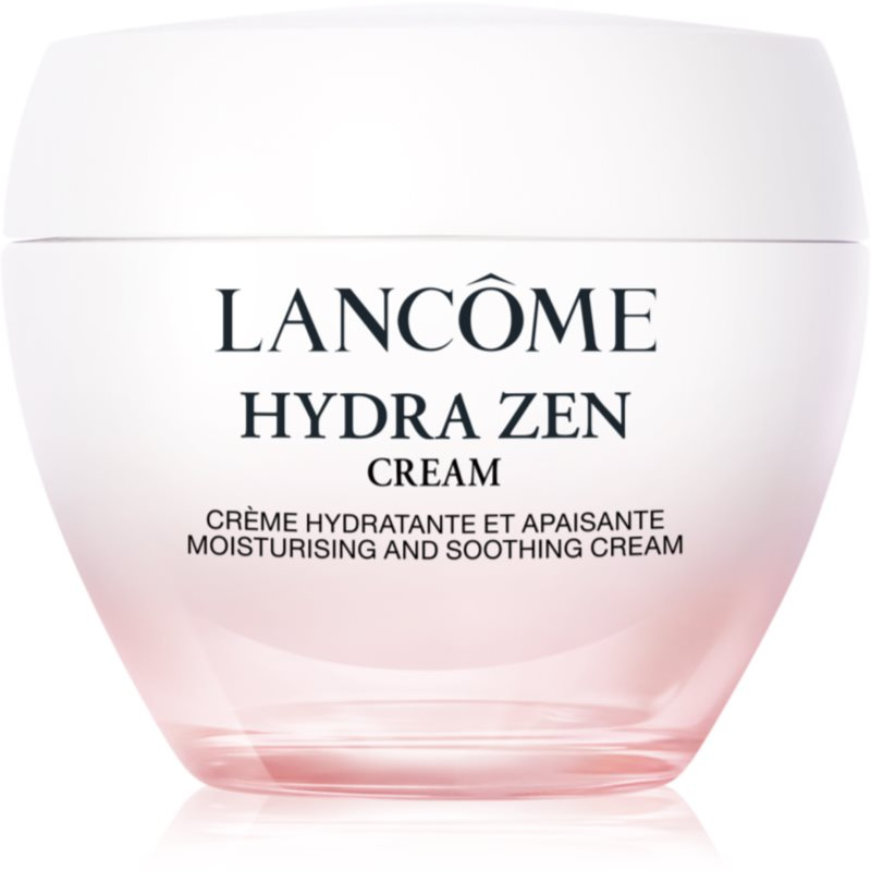 Lancôme Hydra Zen denní hydratační krém pro všechny typy pleti 50 ml