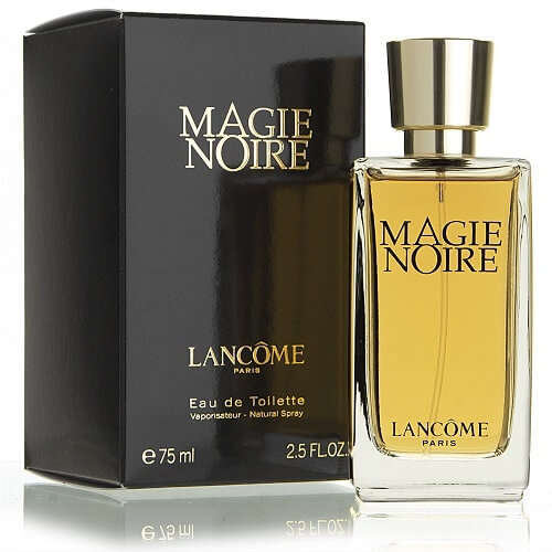 Lancôme Magie Noire toaletní voda pro ženy 75 ml