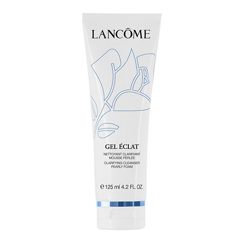 Lancôme Gel Éclat jemný čisticí gel 125 ml