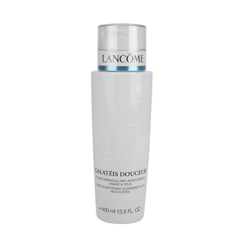 Lancôme Lait Galatéis Douceur jemné odličovací mléko s papájou 400 ml
