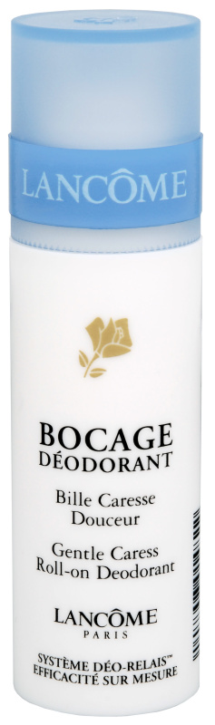 Lancôme Bocage deodorant roll-on 50 ml