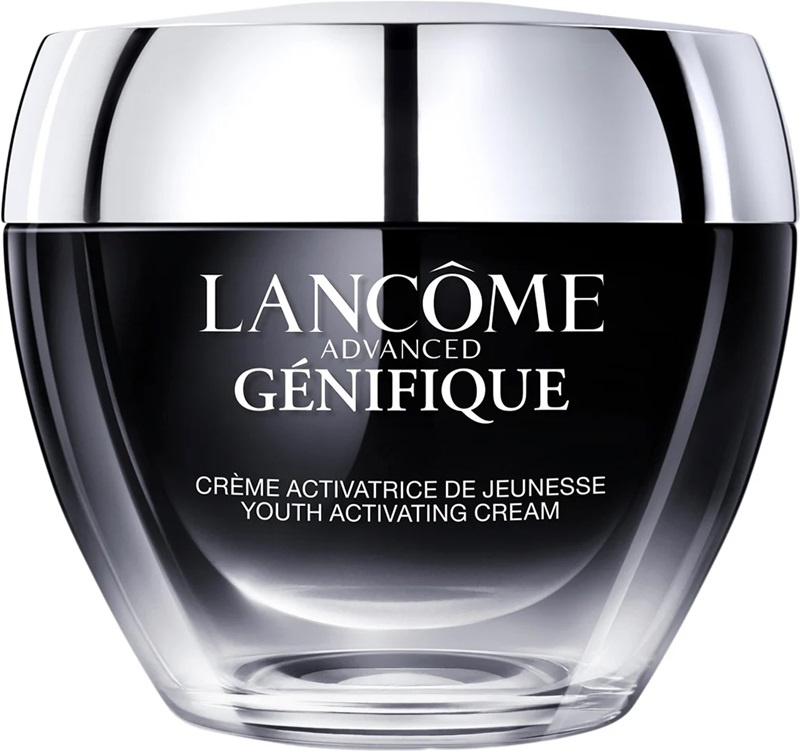 Lancôme Génifique Advanced denní omlazující krém pro všechny typy pleti 50 ml